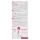 Naturaverde Pro Scaldacera Elettrico Universale per Ricariche a Rullo